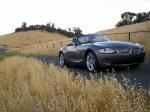 BMW Z4 2001 года
